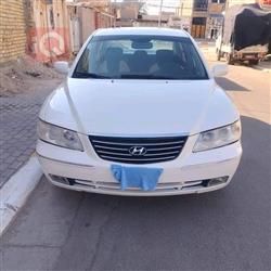 هیوندای ازێرا